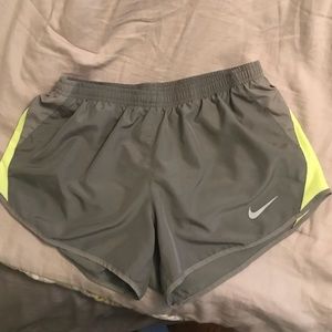 Nike Dri-Fit Shorts